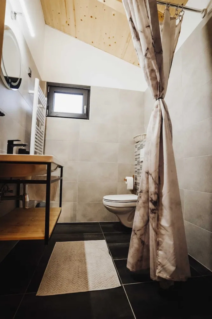 Holiday Home Nightswim Inn