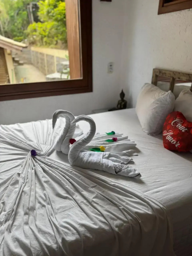 Recanto Pousada Luz do Rosa