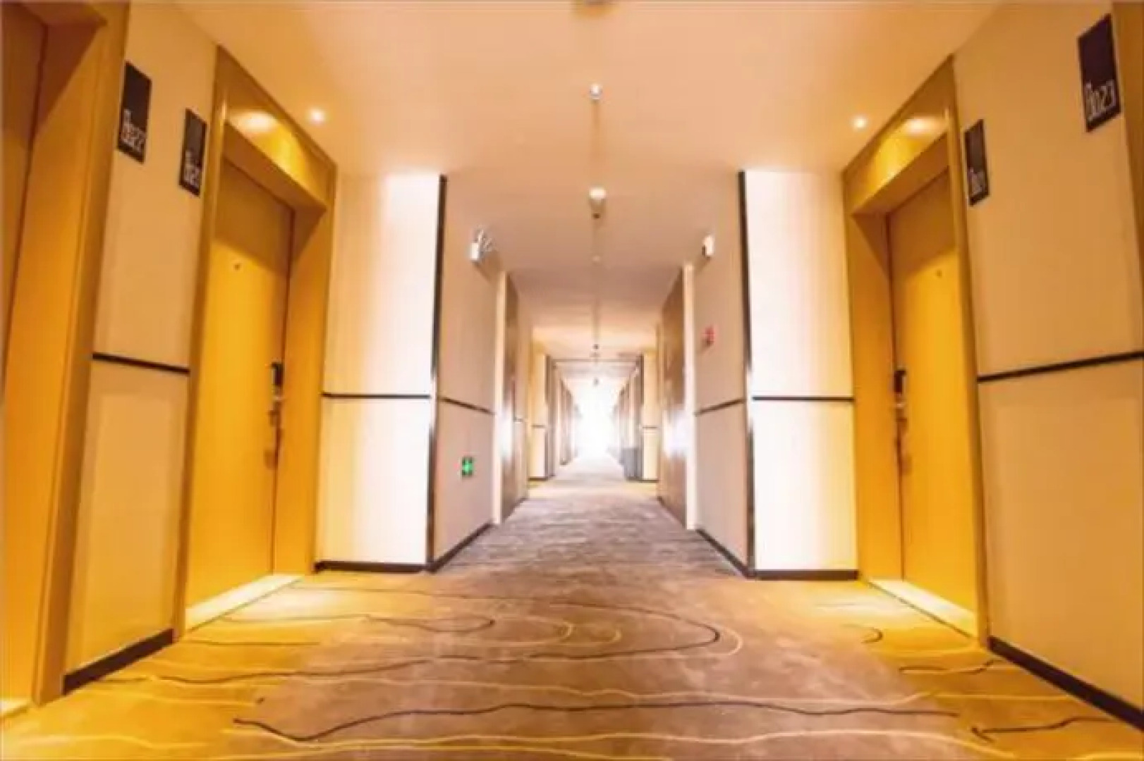 City Comfort Inn Yichang Dangyang Walking Street Yasi Guoji