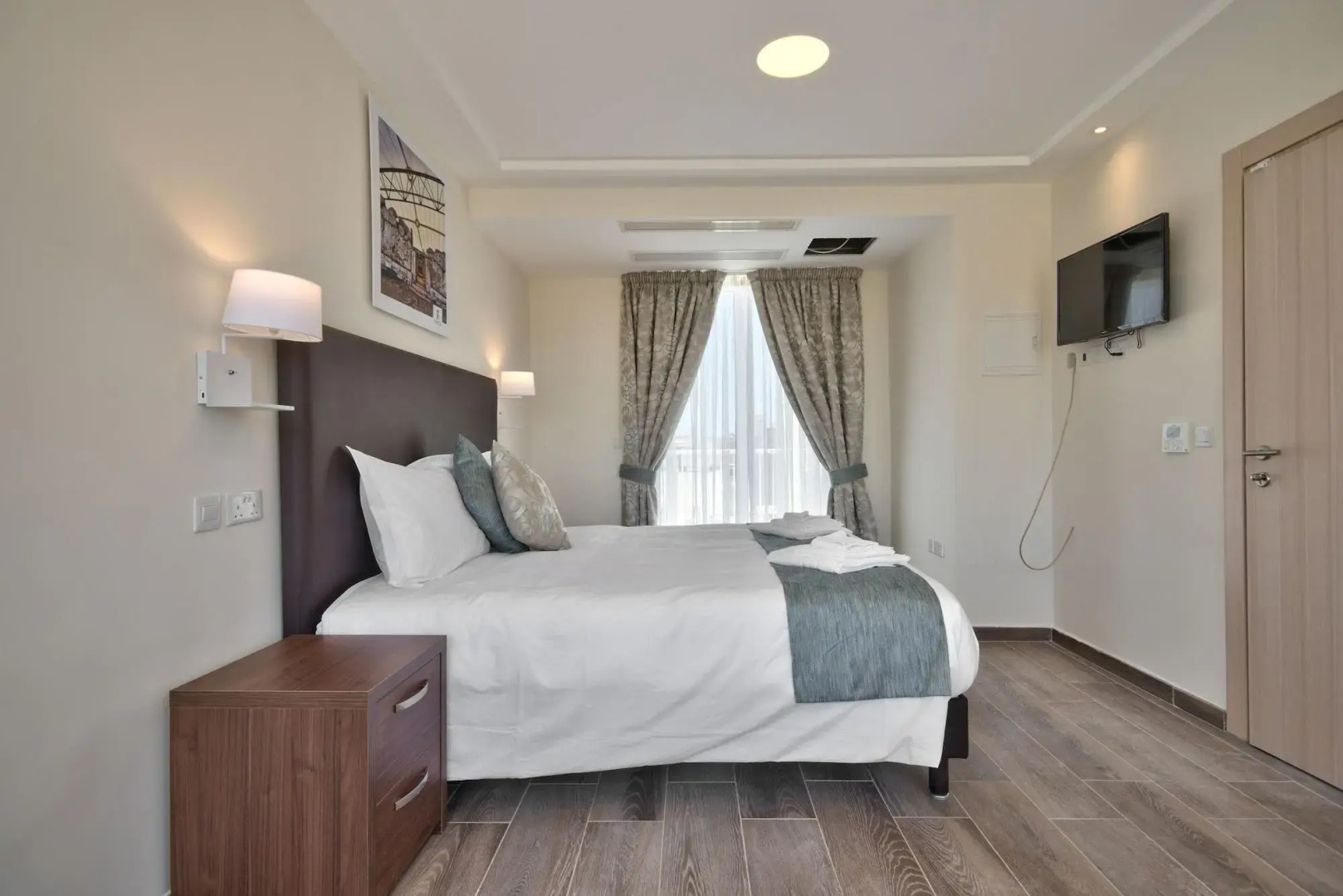 The Suites - Piazza Kirkop