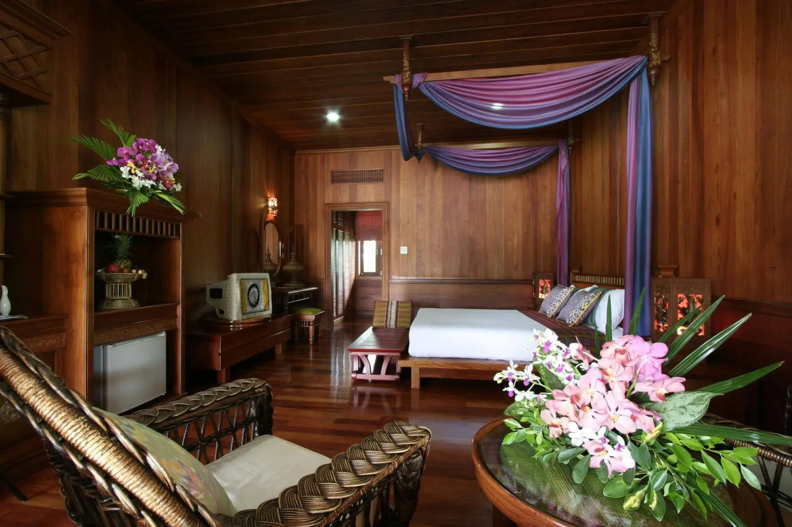 Rupar Mandalar Resort