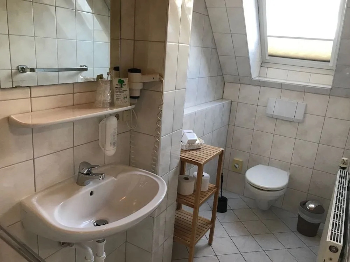 Friesenhof - Nieblum auf Föhr