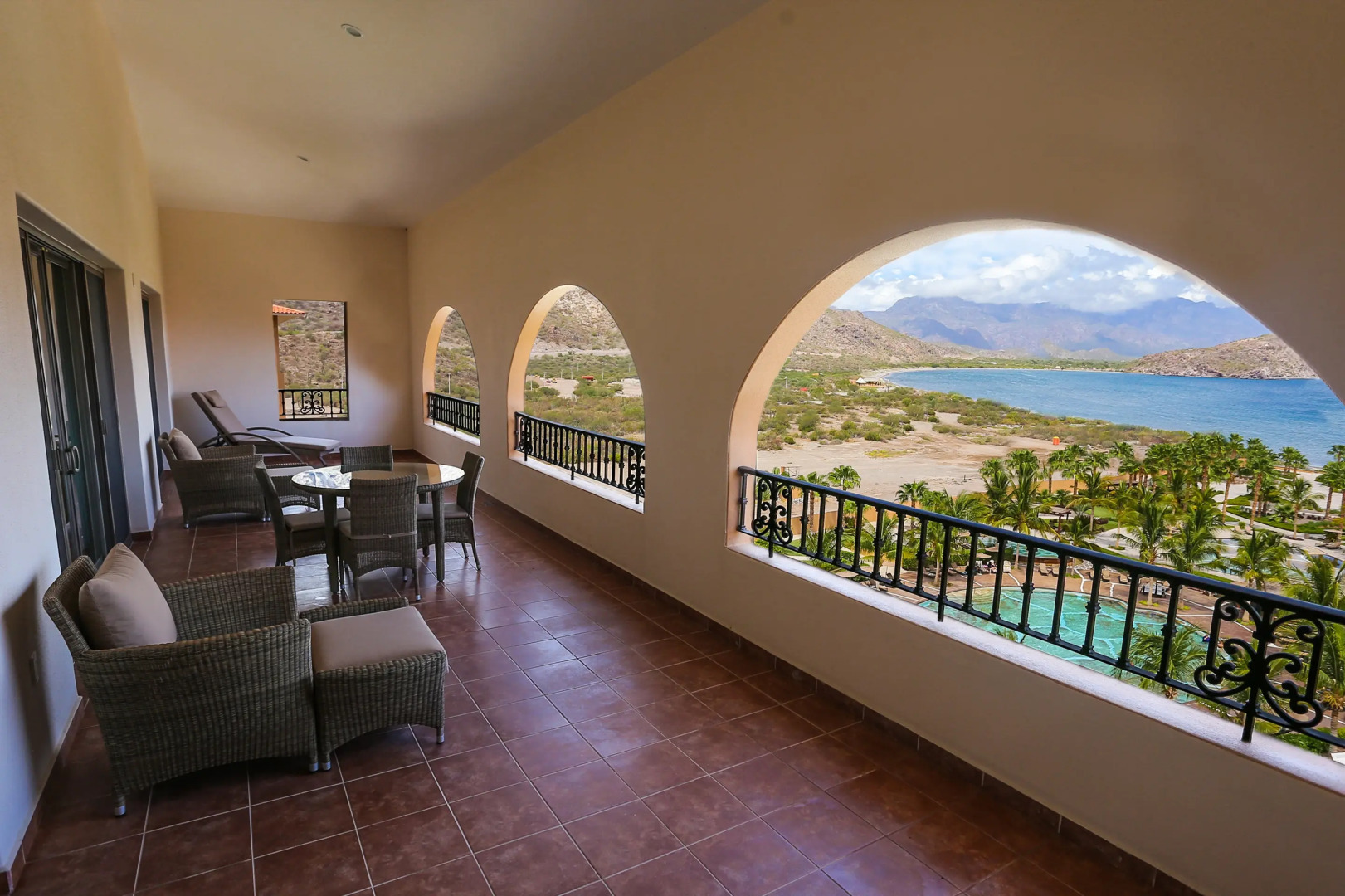 Luxury Villas by Villa del Palmar at the Islands of Loreto