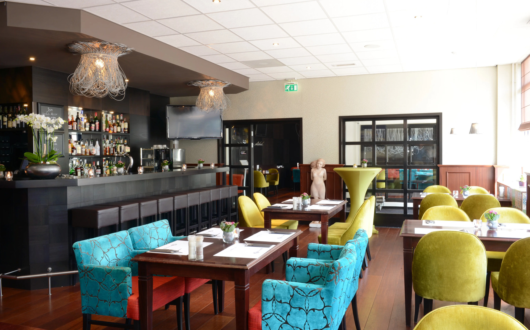 Amrath Hotel Eindhoven