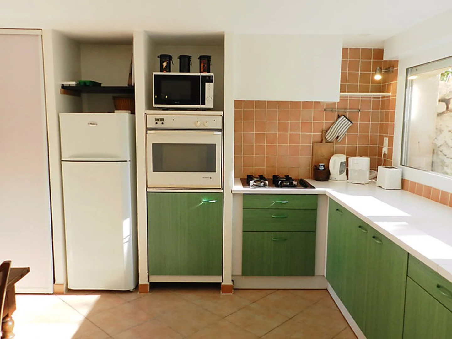 Apartment Kerkor Aix en Provence