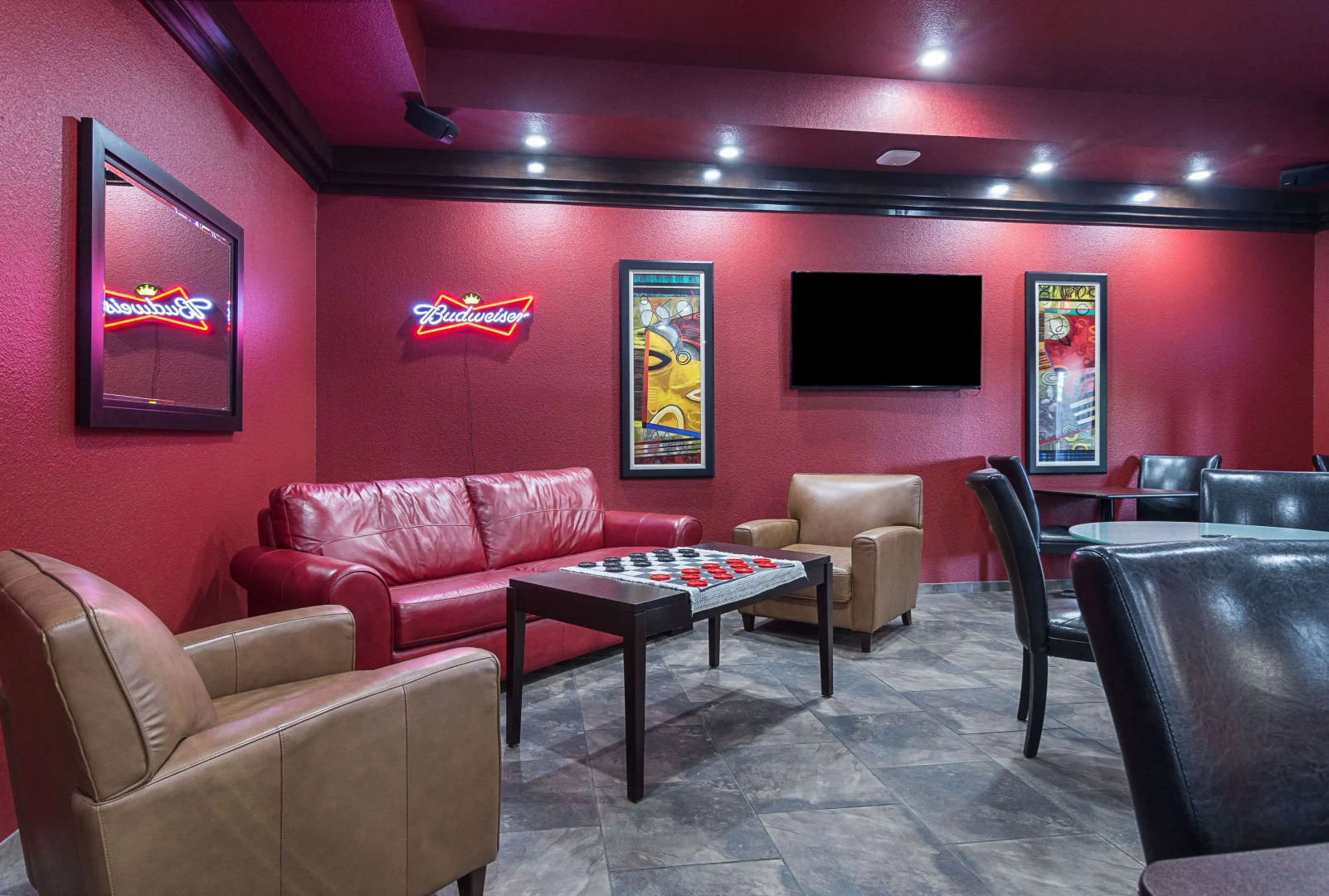 Comfort Inn Bentonville - Crystal Bridges