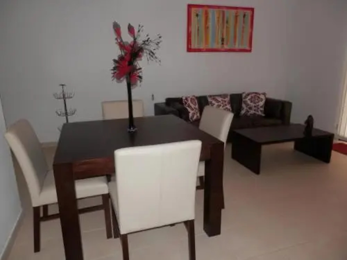 Self Catering Holidays at Tortuga Beach Resort