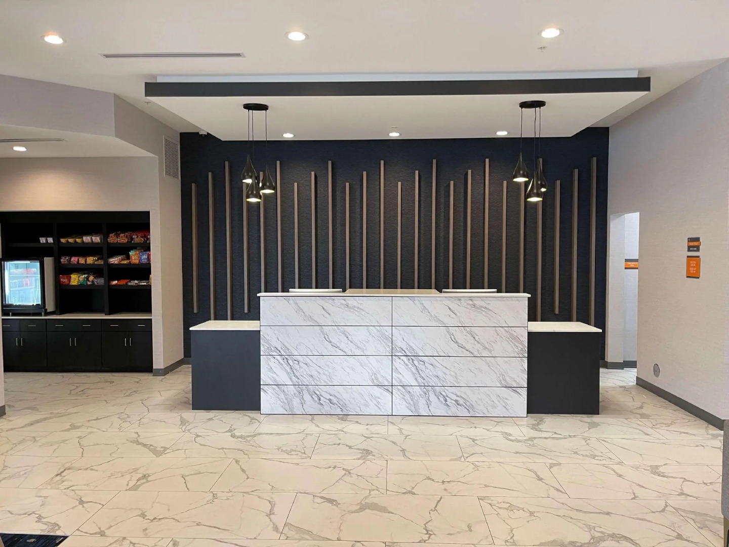 La Quinta Suites by Wyndham South Bend Notre Dame Area