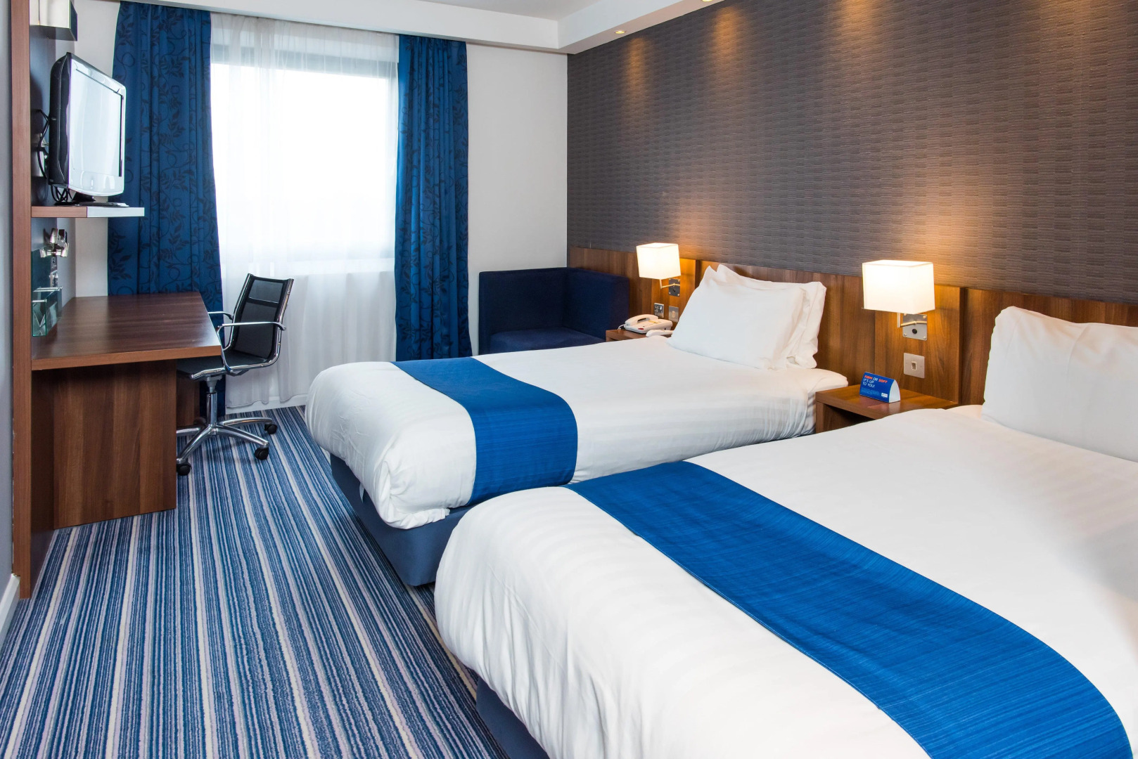 Holiday Inn Express Greenock