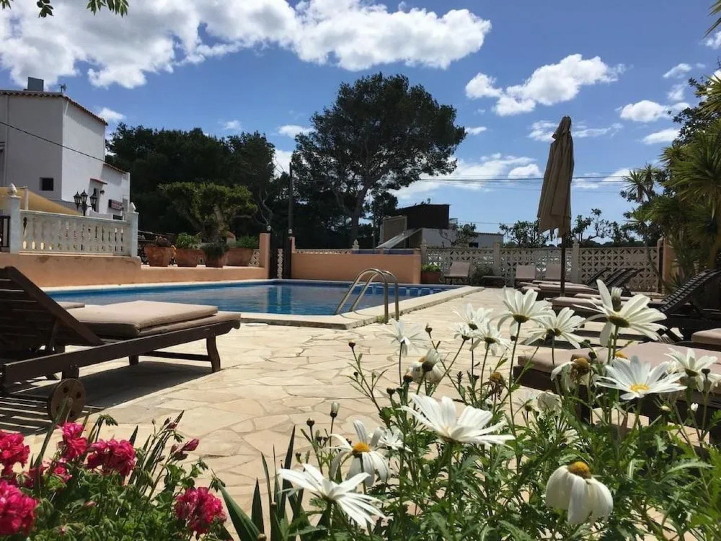 Hostal Restaurante Pou Des Lleó