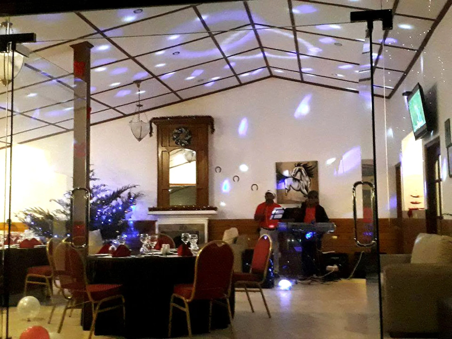 Mirage Kings Cottage