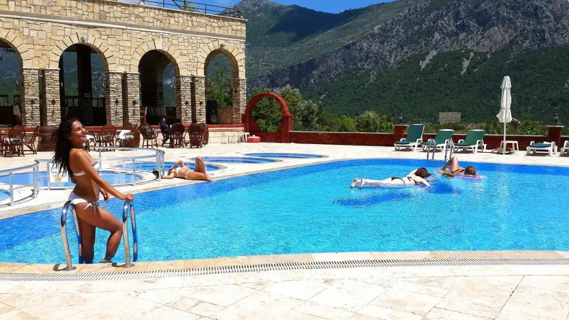 Club Sun Village Hotel