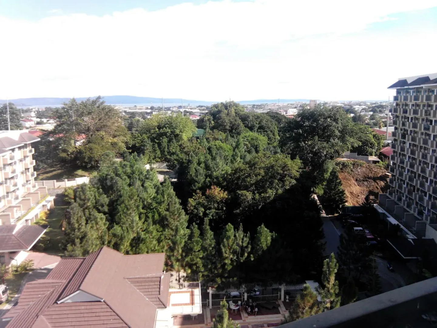 Camella Northpoint Condominium Unit