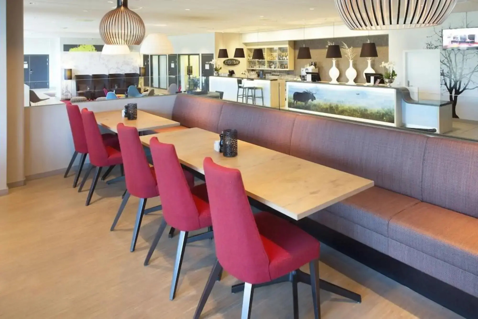 Thon Partner Elgstua