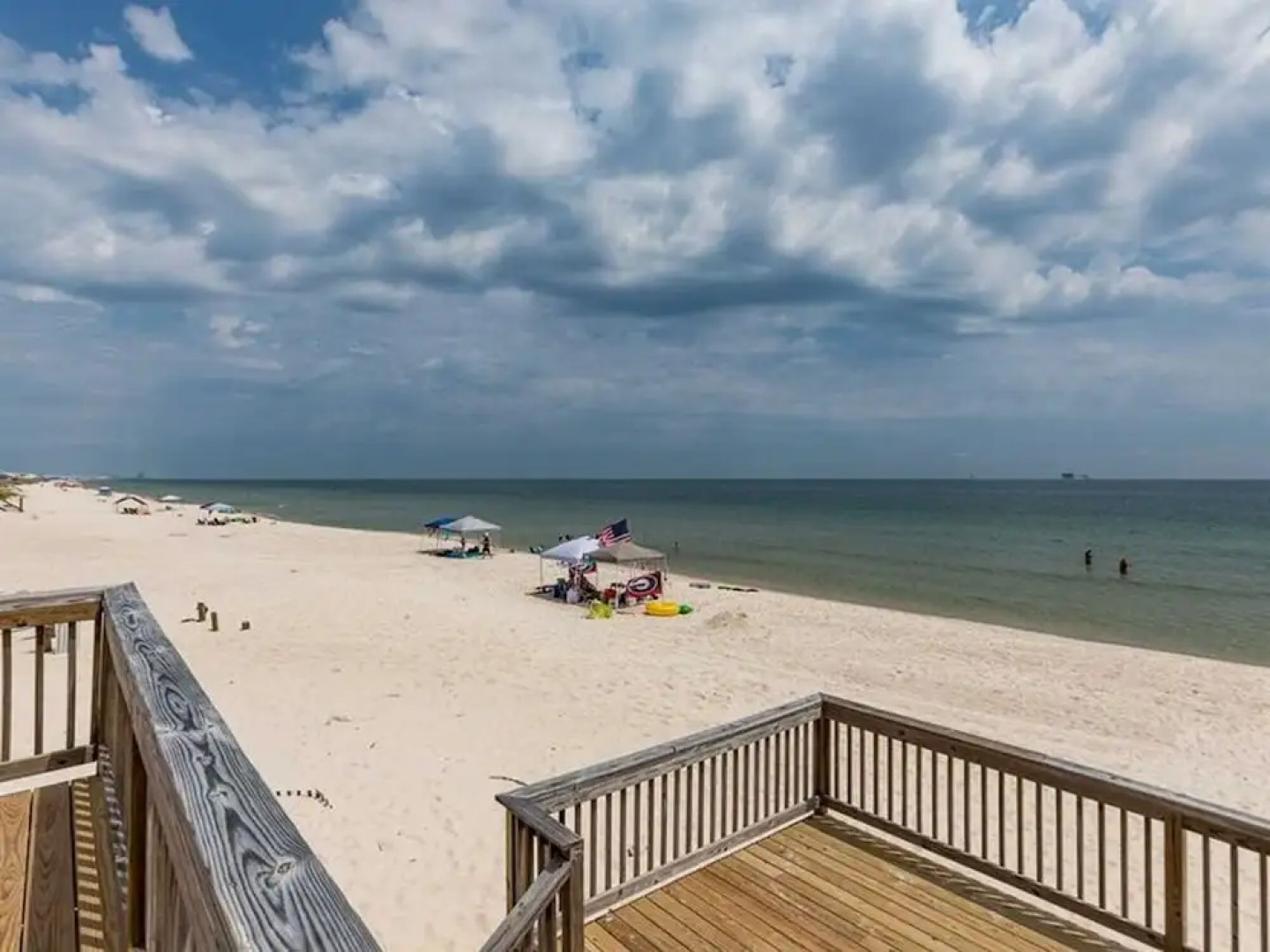 Bama Breeze by Meyer Vacation Rentals