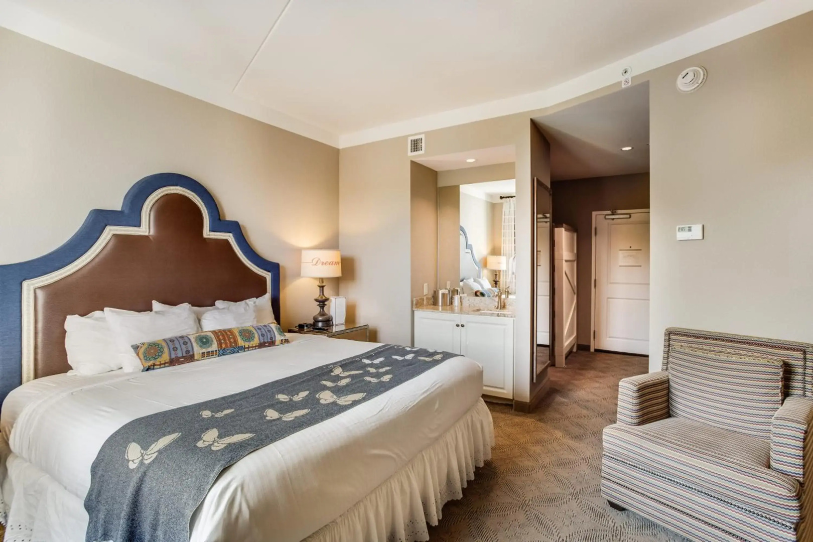 Dollywood's DreamMore Resort