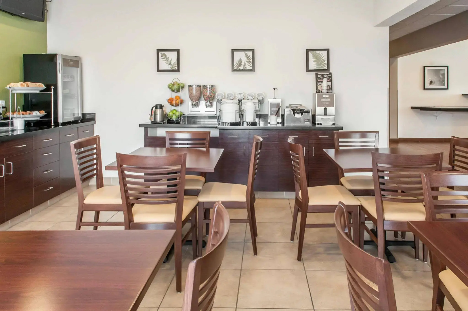 Sleep Inn University