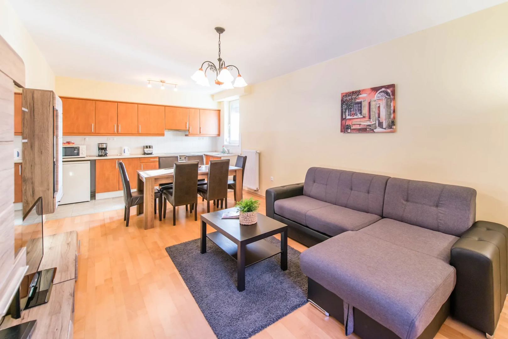 Nova Apartments Budapest