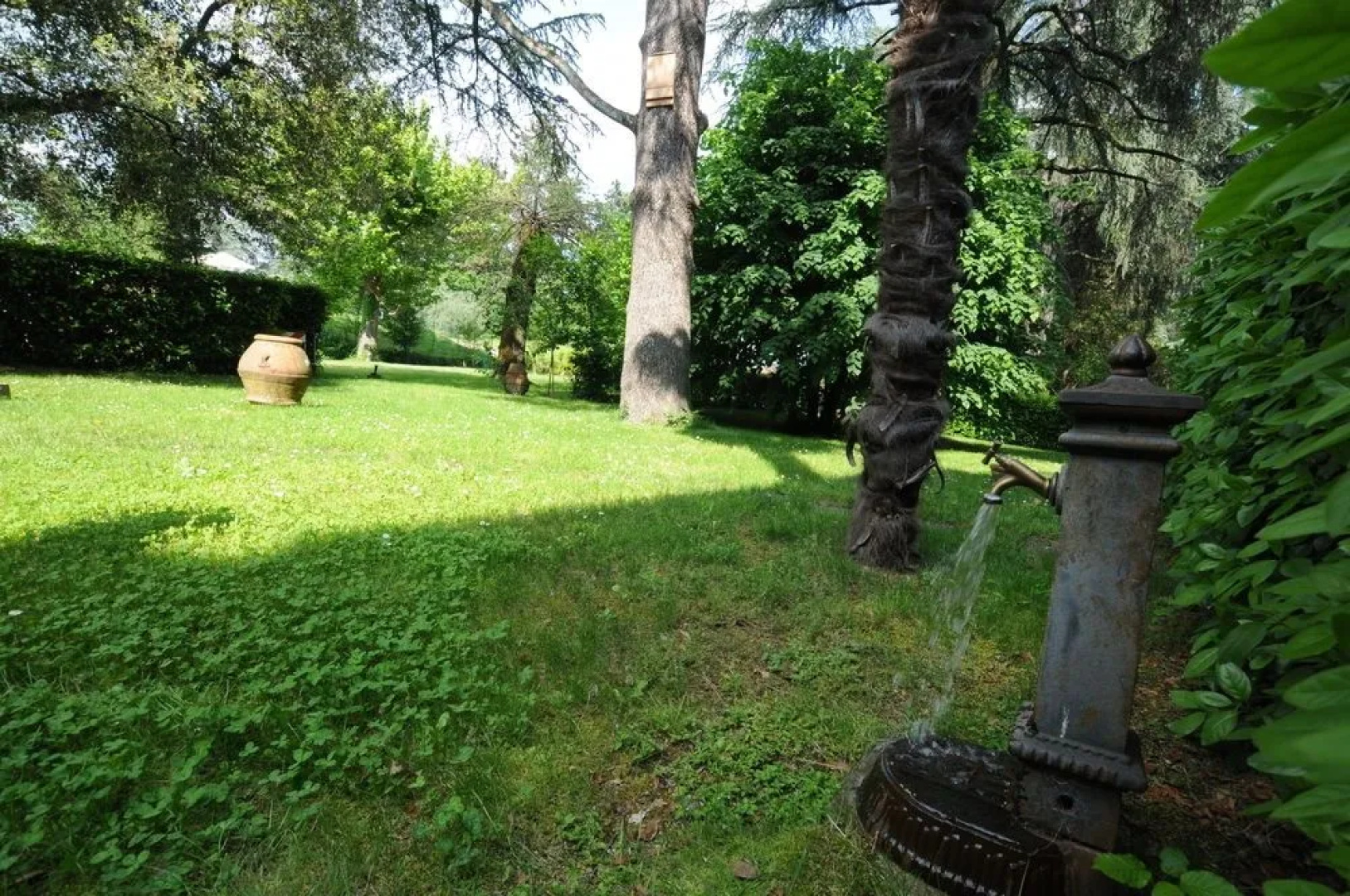 Villa Torricelli Scarperia - Il Giardinetto Residence