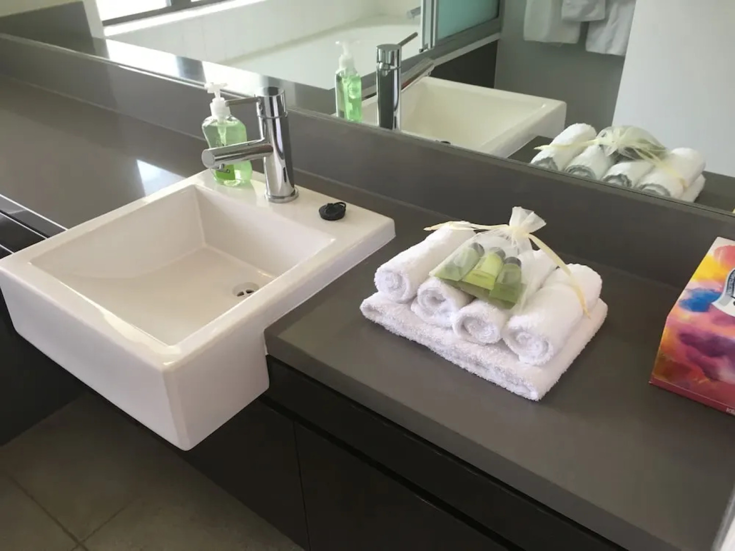 Luxury Private Apartments Sea Temple