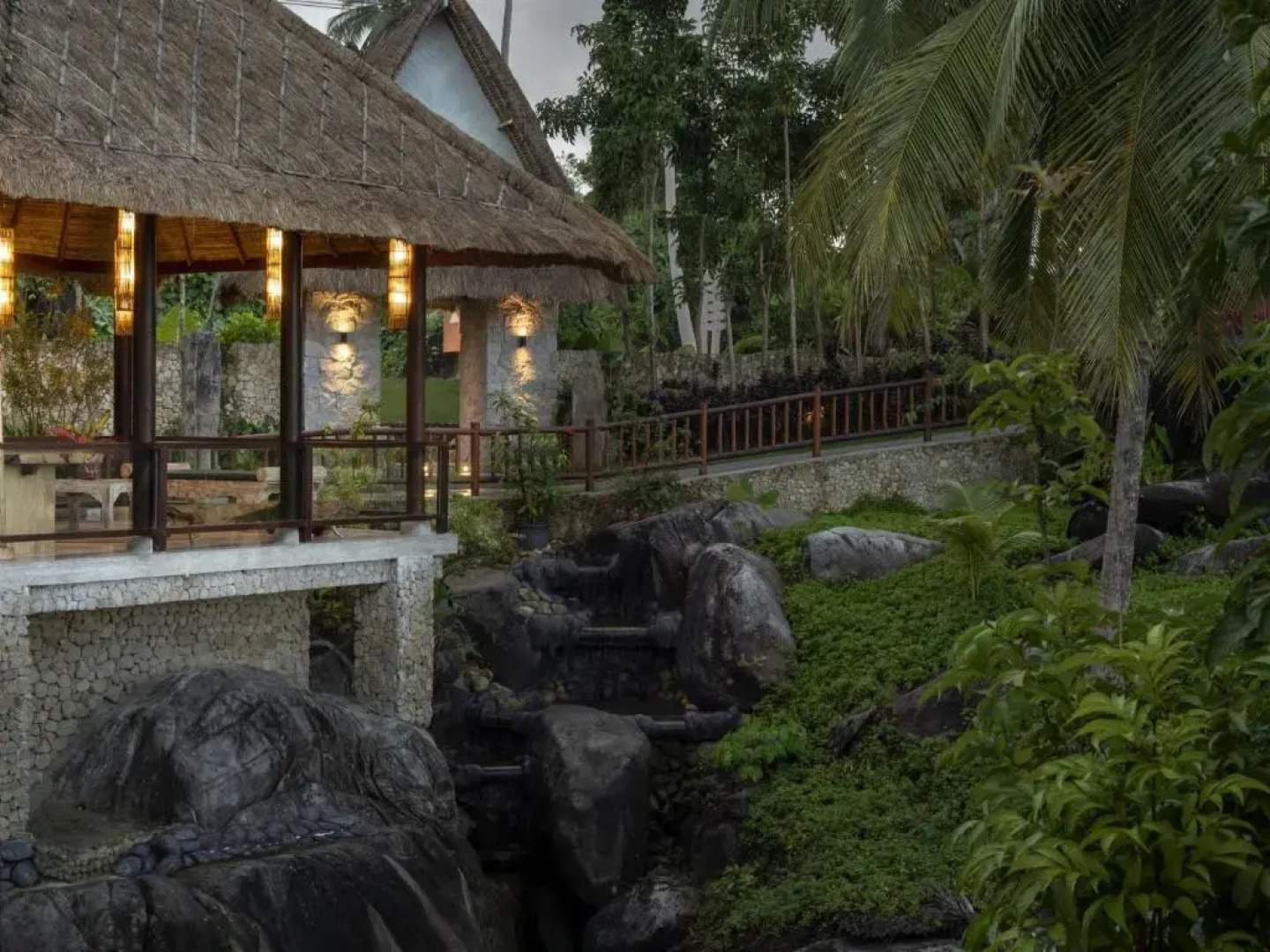 Adiwana Jelita Sejuba Natuna