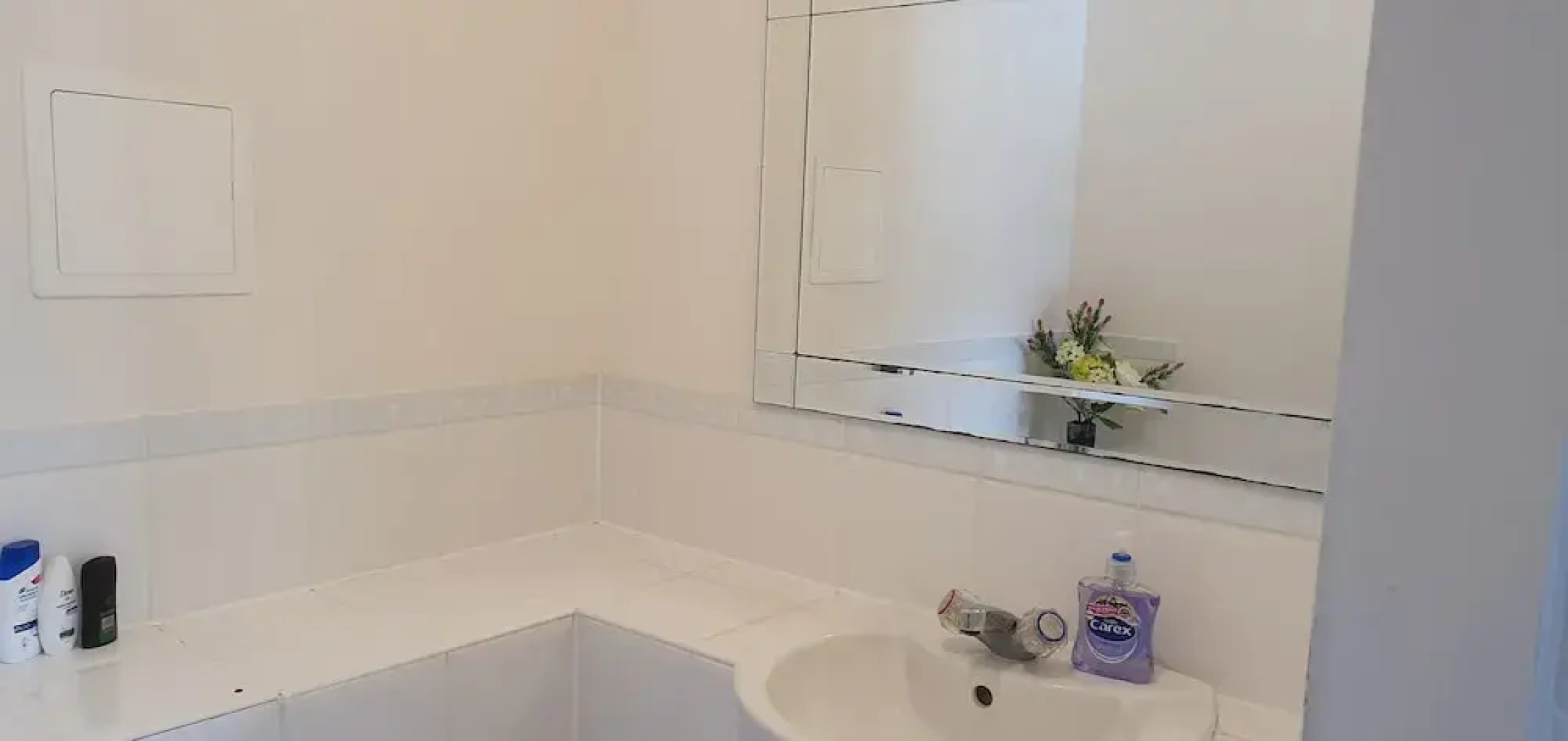 GF-Luxury Apartment
