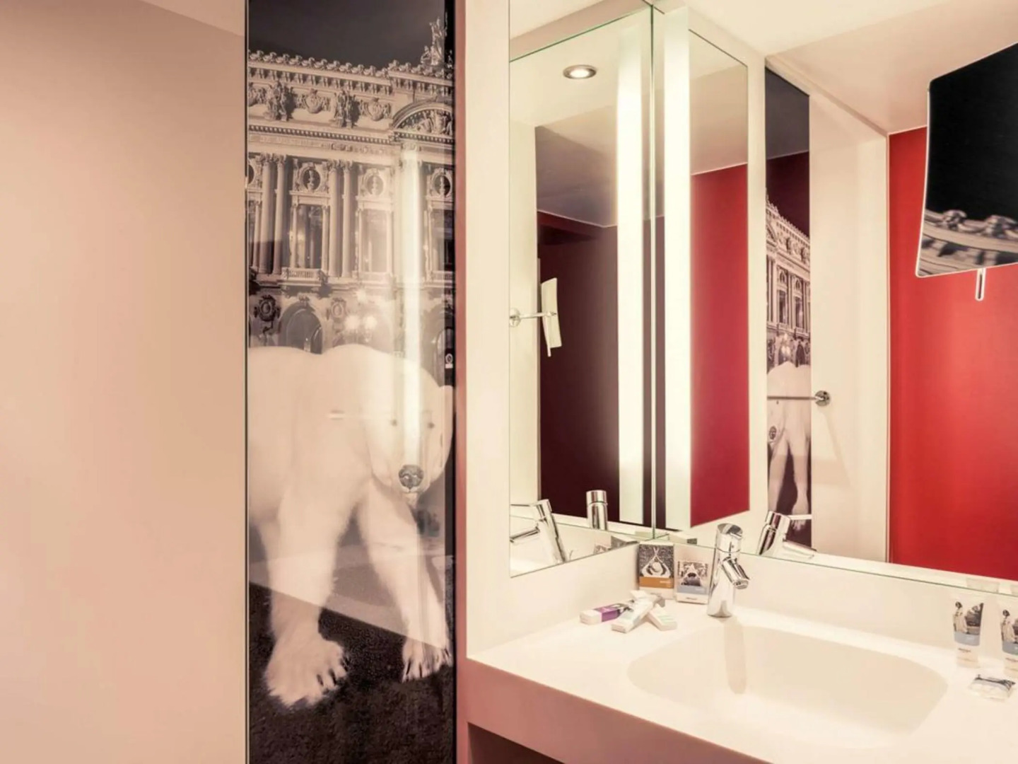 Mercure Paris Opéra Louvre