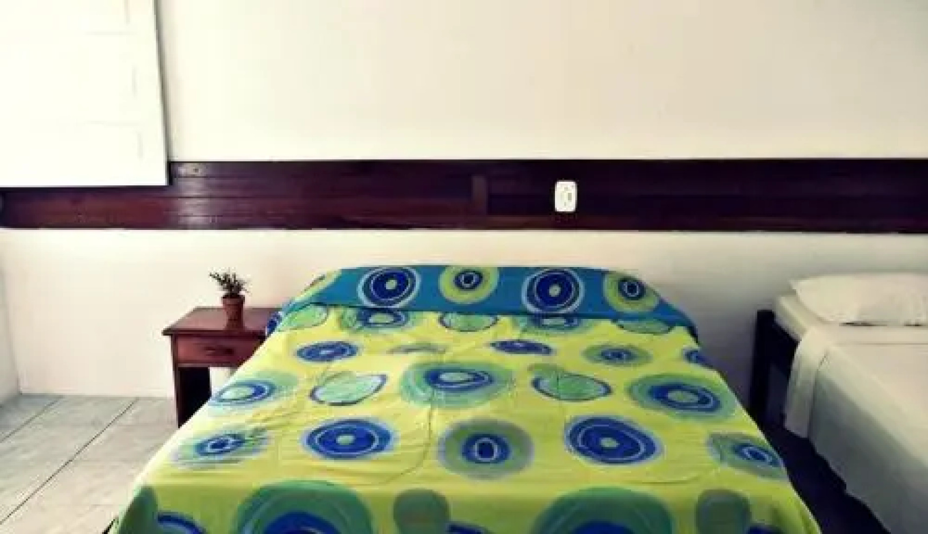 Taba de Canes Praia Hotel