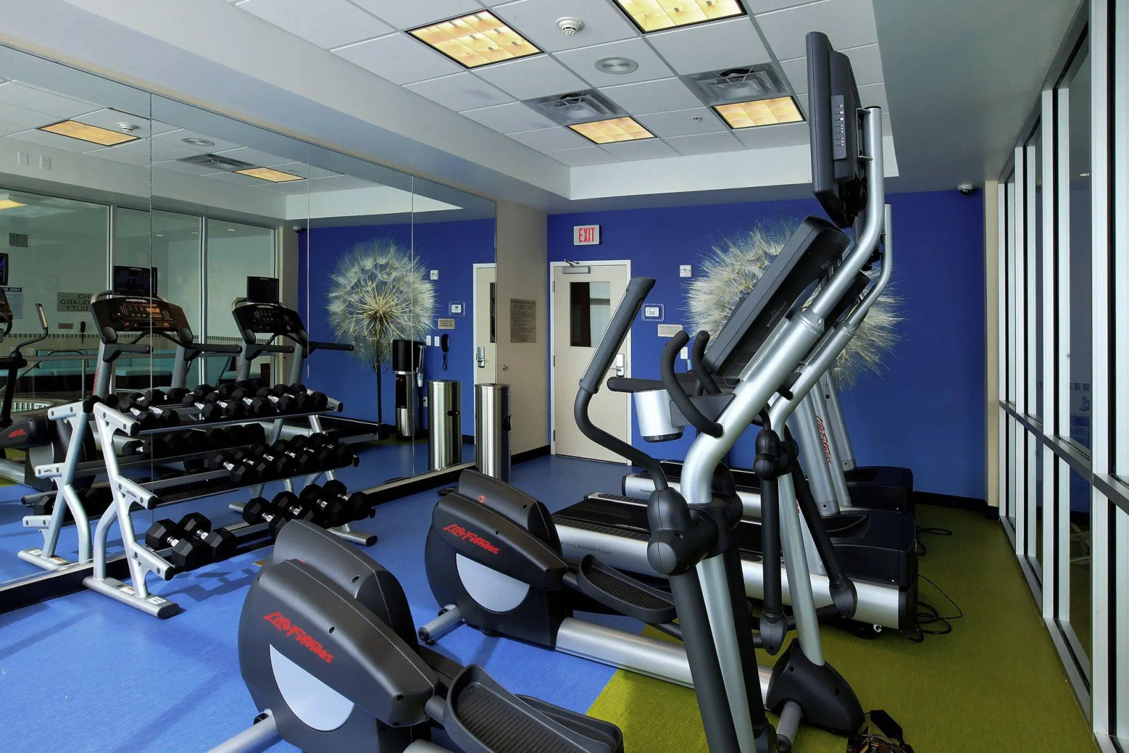 SpringHill Suites by Marriott Lake Charles