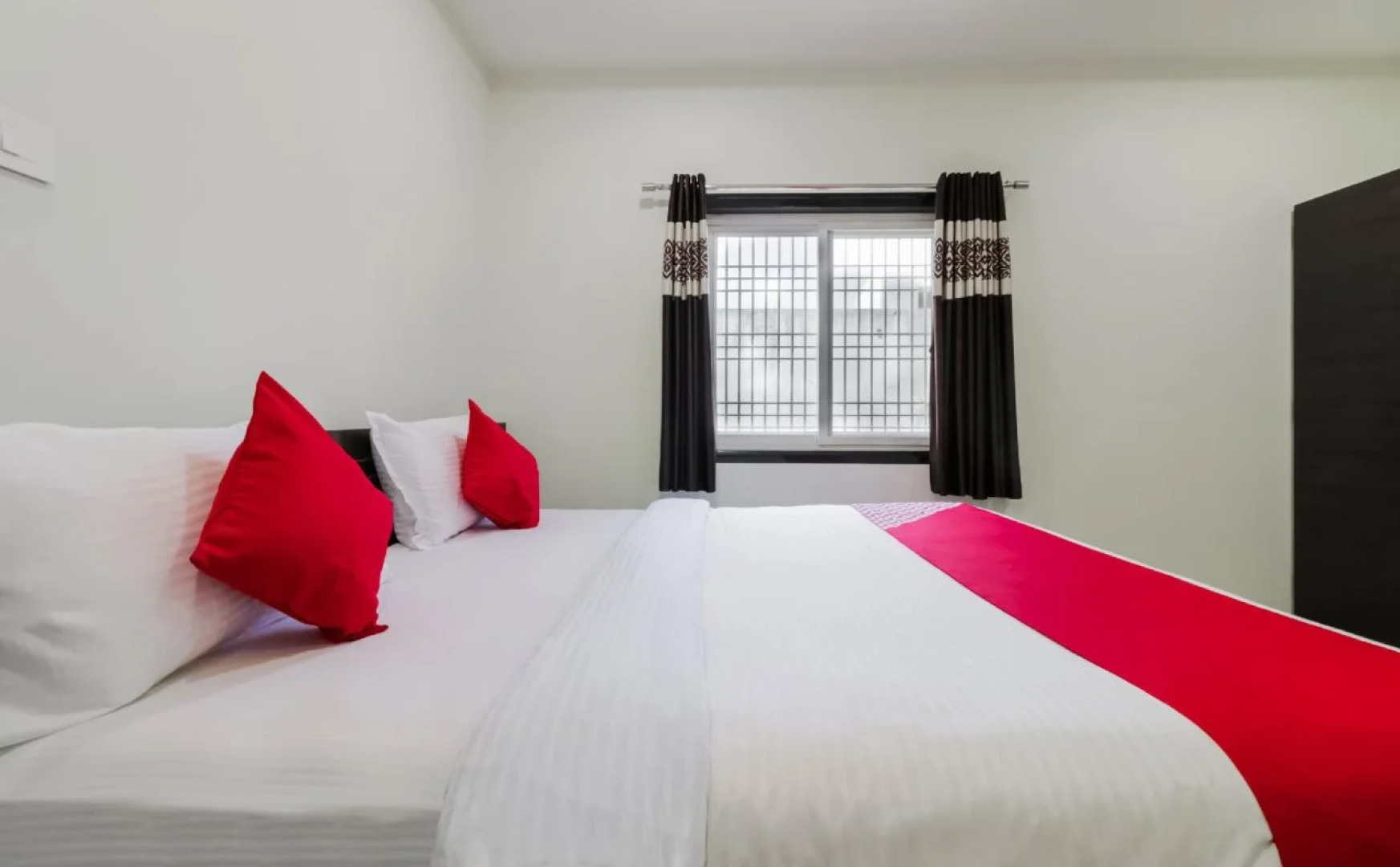 Jupudy Residency By OYO Rooms