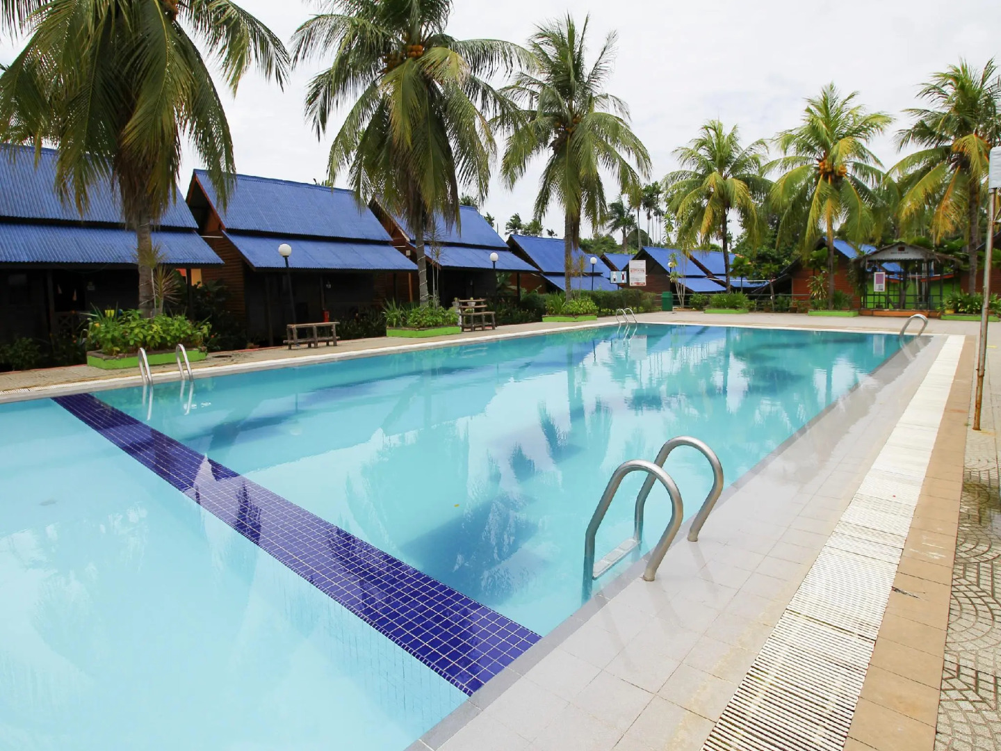 D Village Resort Melaka