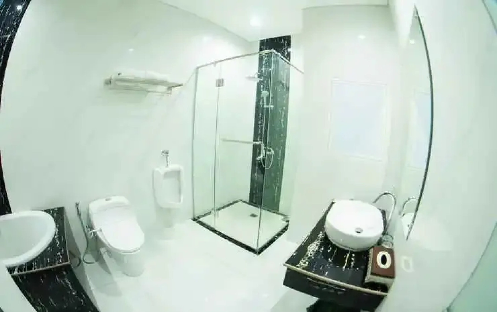 Singapore City Hotel Batu Bara