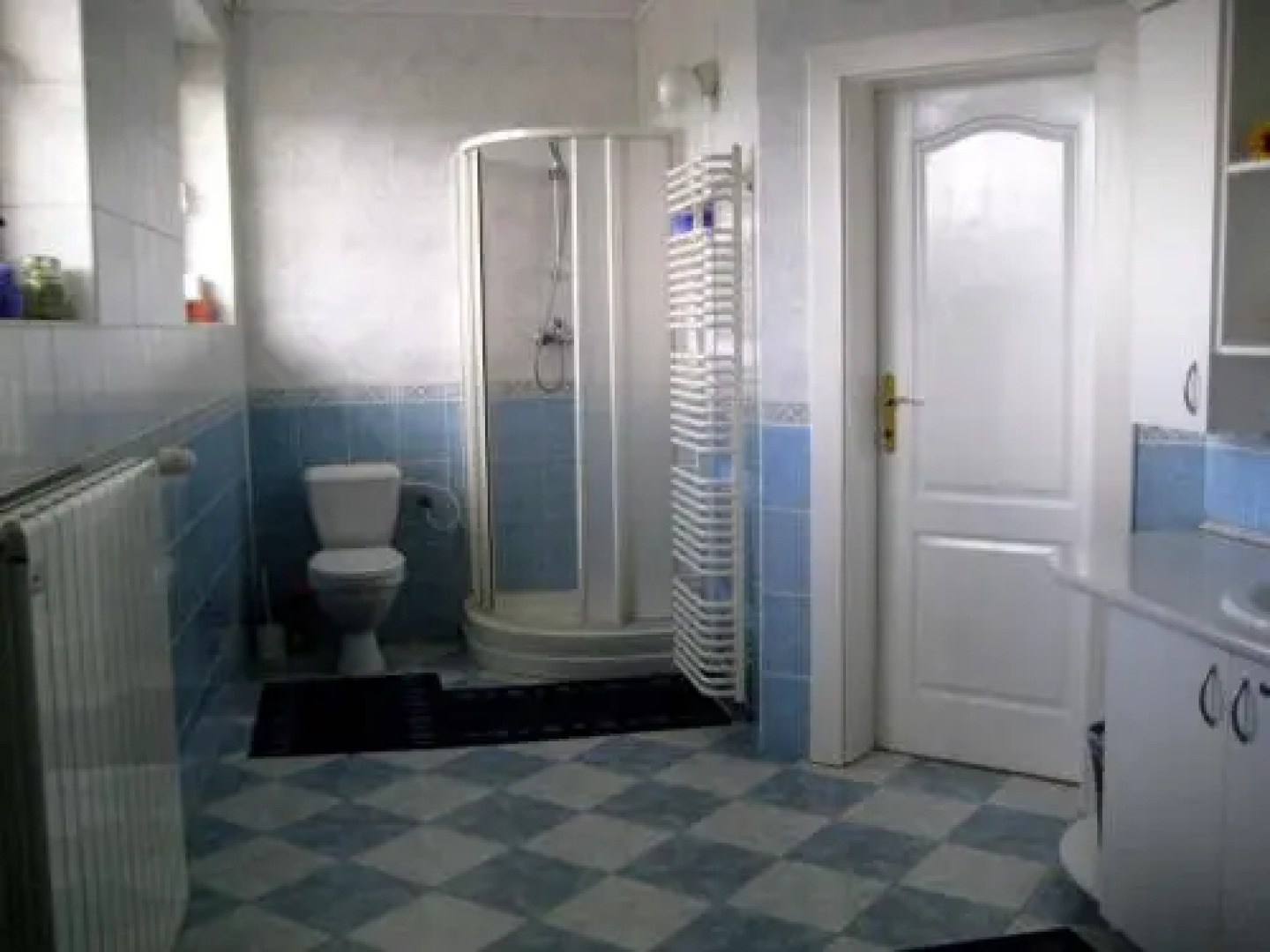 Villa Bella Bed and Breakfast