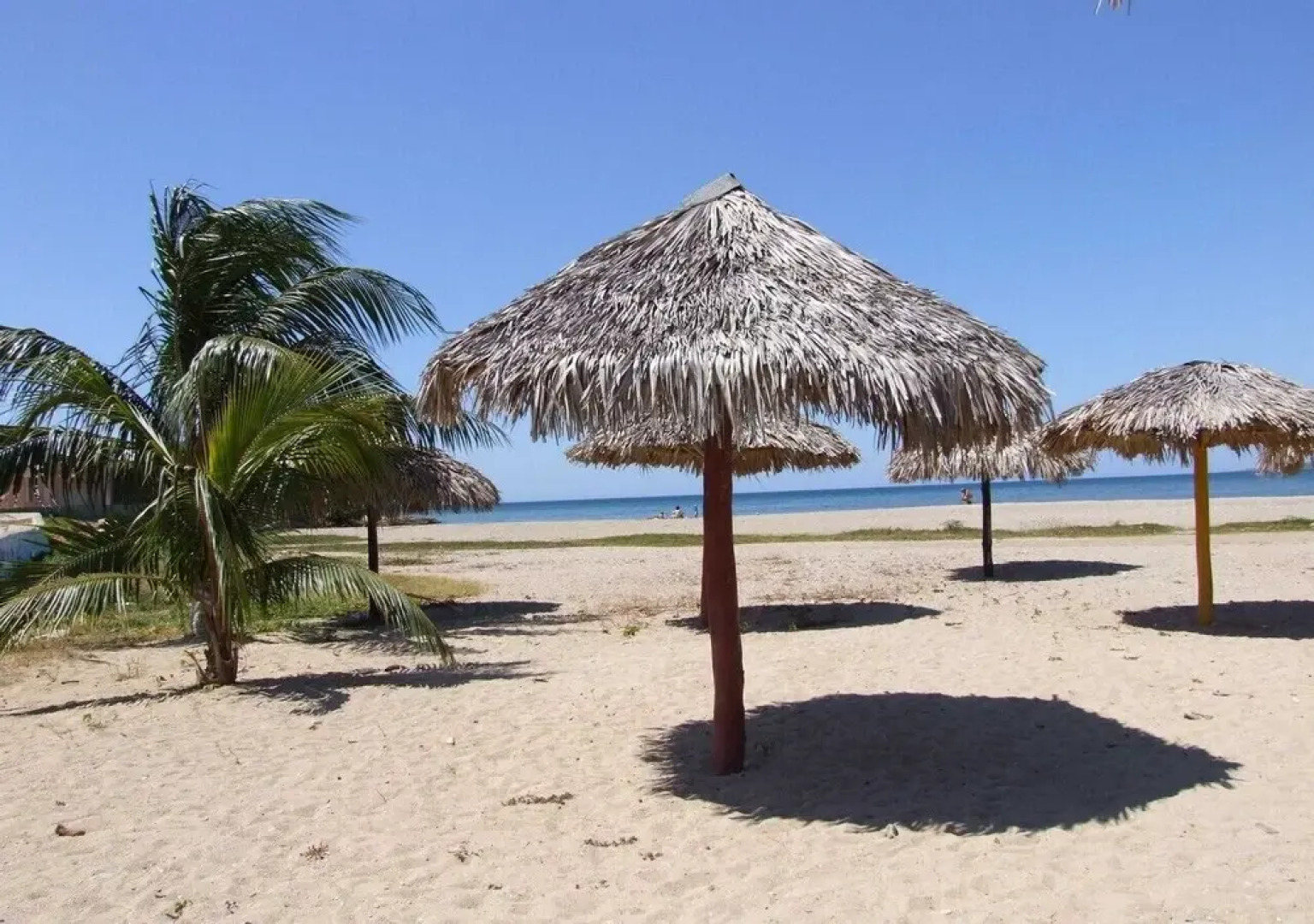 Hostal Eida y Lujan PLAYA LA BOCA