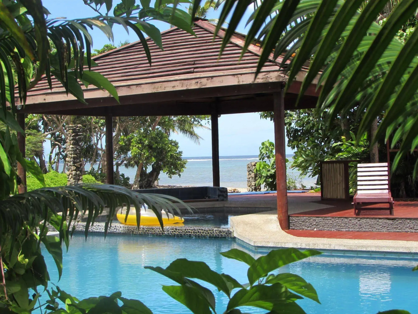 De Vos - The Private Residence