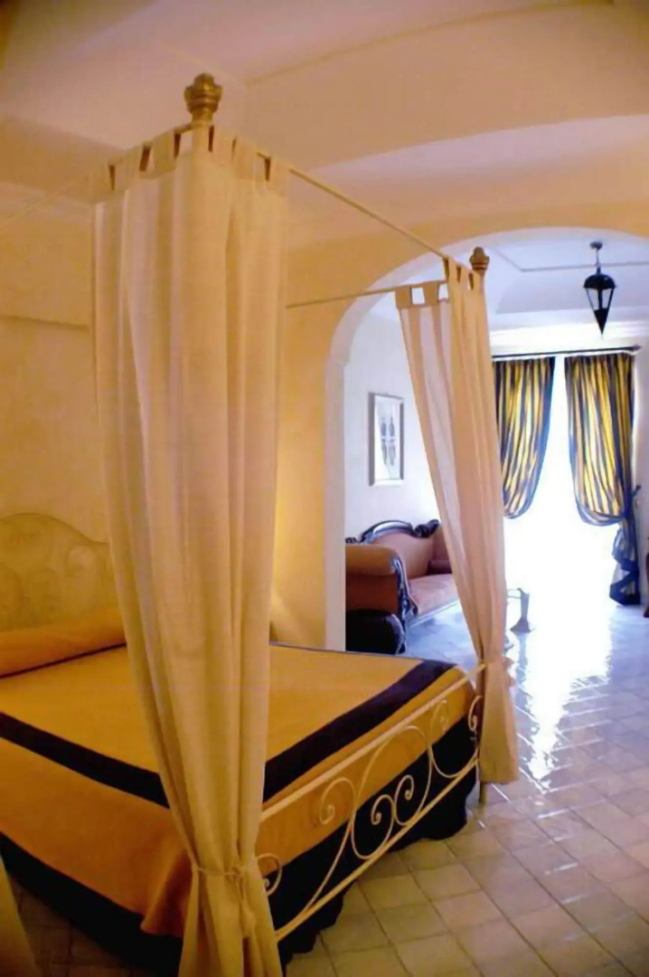 Отель Posa Posa