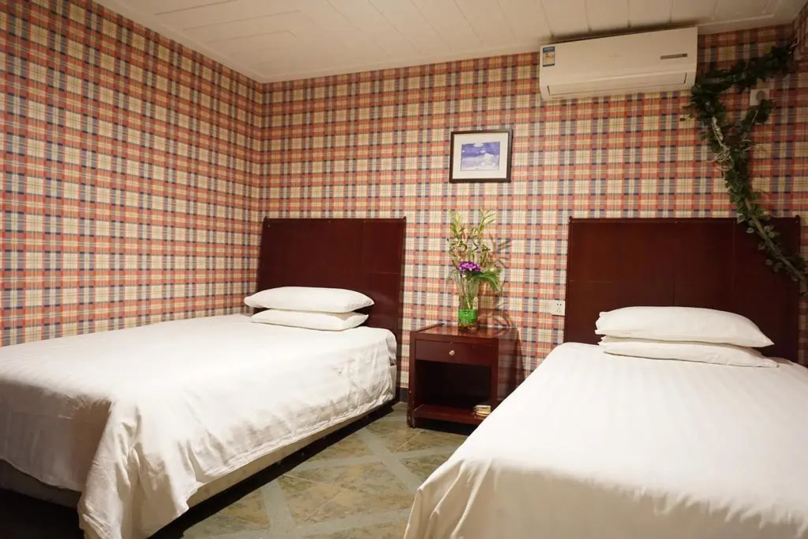 Tianjin Hongtudi Express Hotel