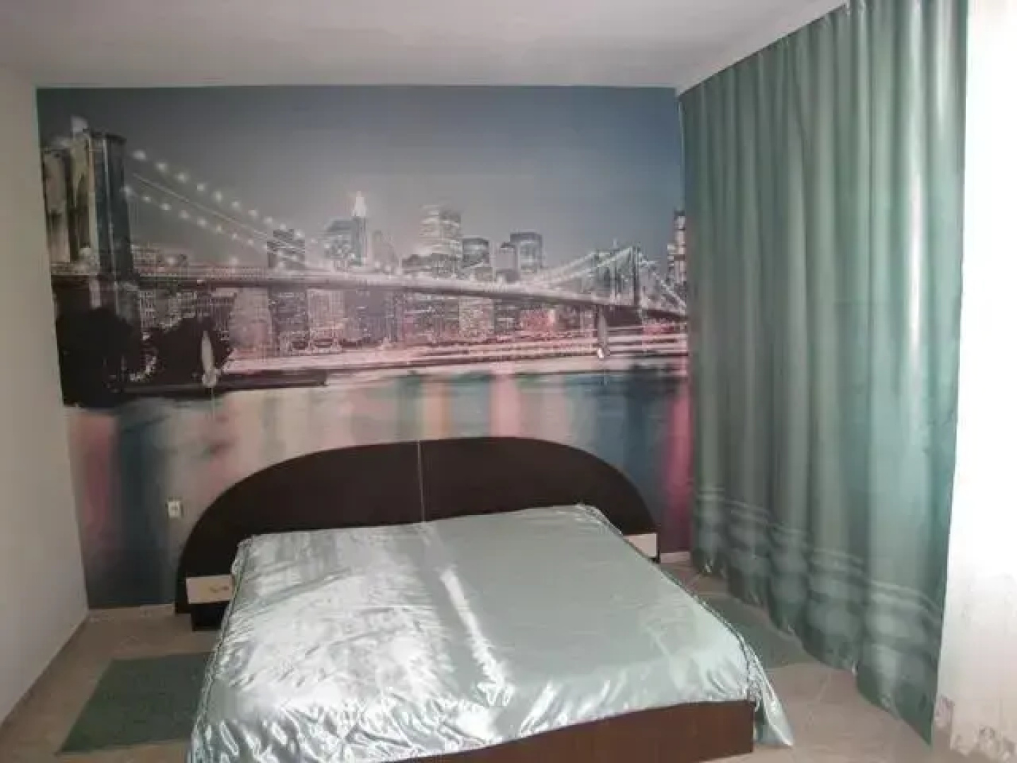 Vlasta Family Hotel