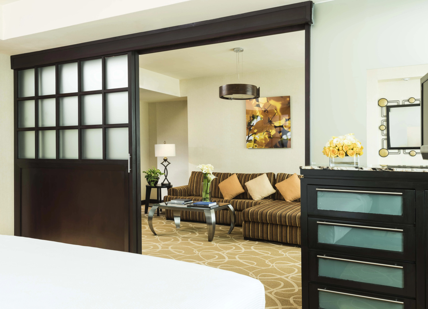 Marquis Reforma Hotel Spa