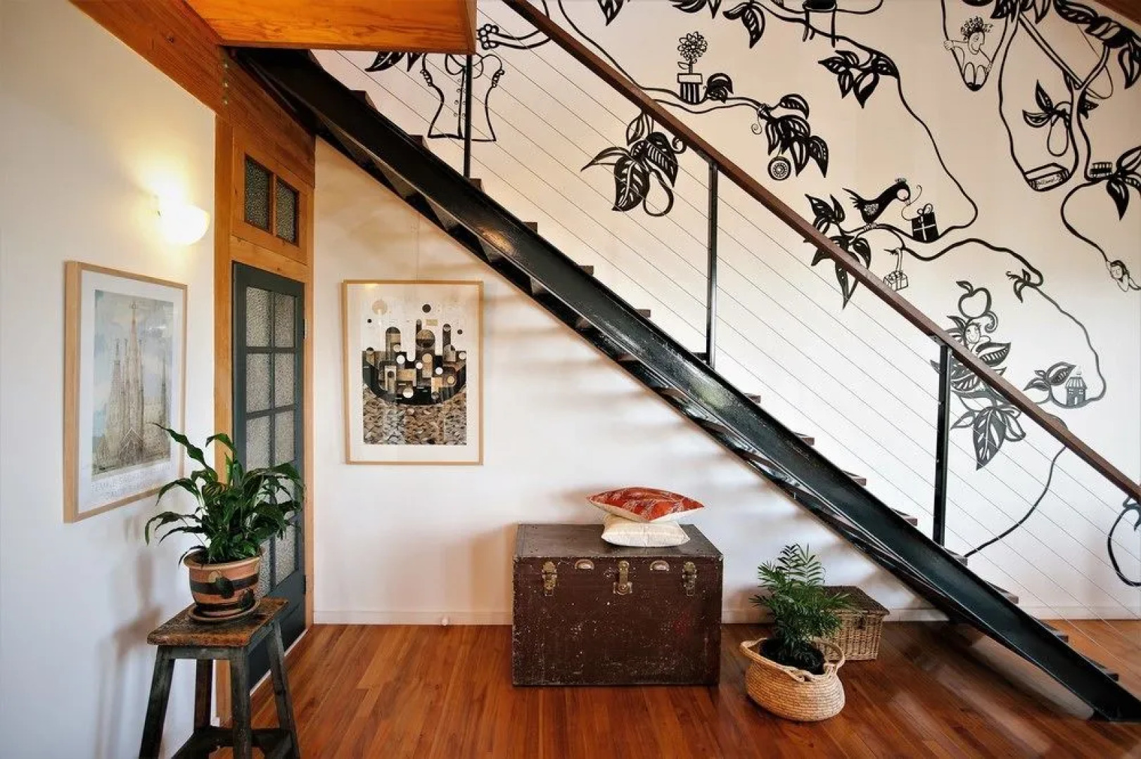 Saltmarsh Boutique Accommodation