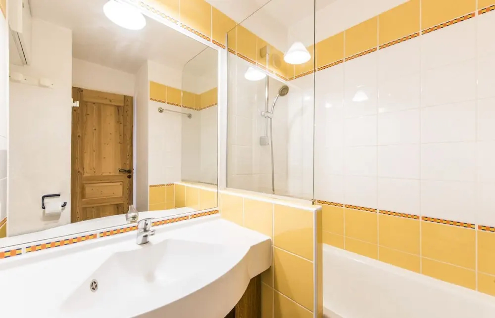 Maeva Particuliers Méribel Sentiers duTueda