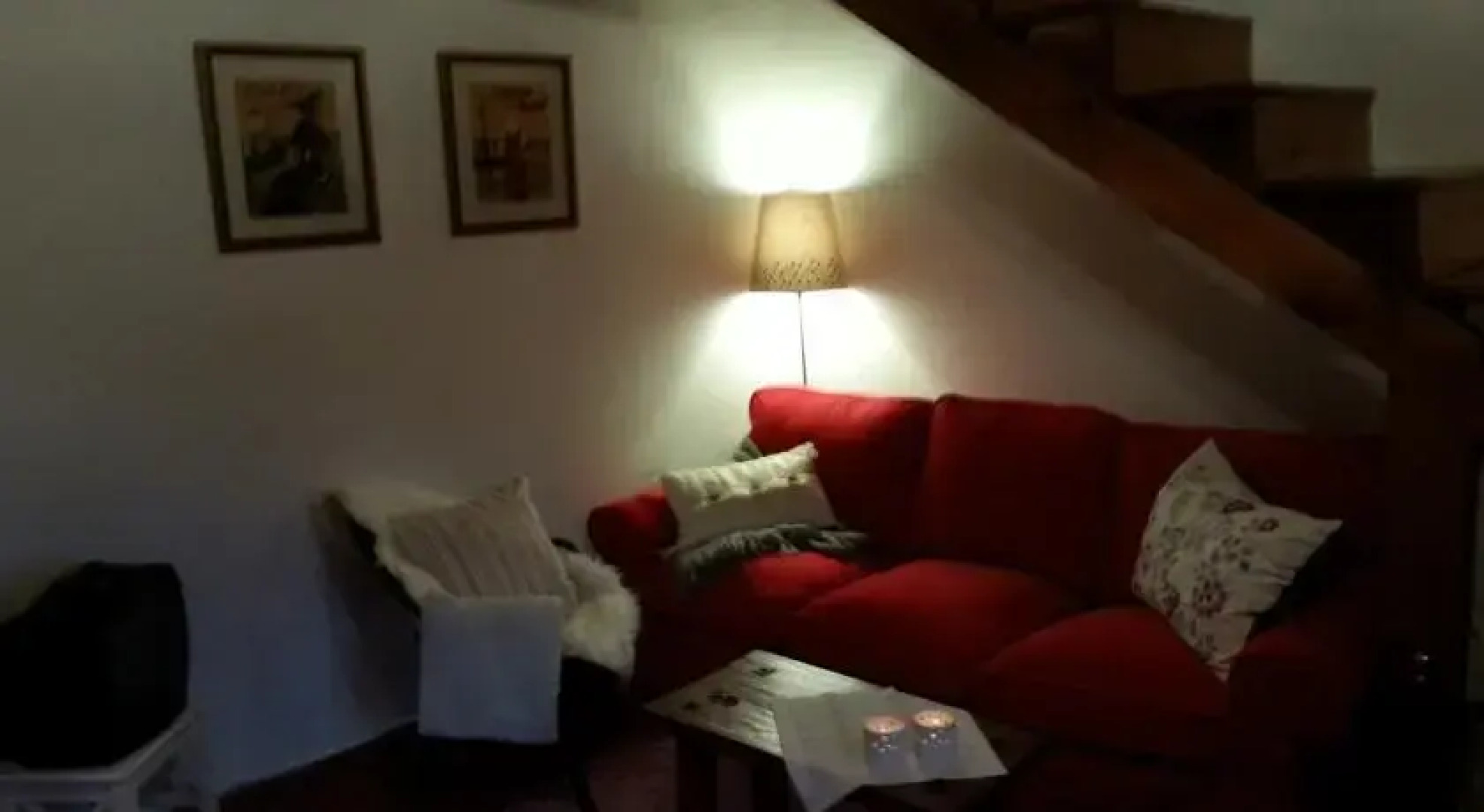 Country house El Nido