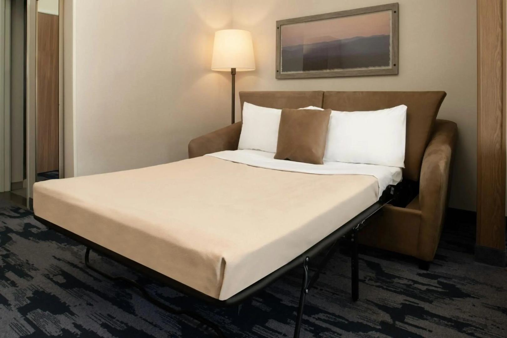 Fairfield Inn & Suites by Marriott Scottsdale Old Town
