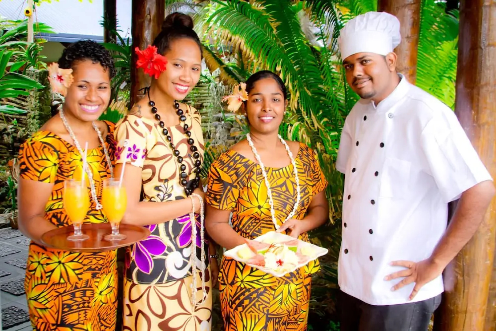 De Vos The Private Residence