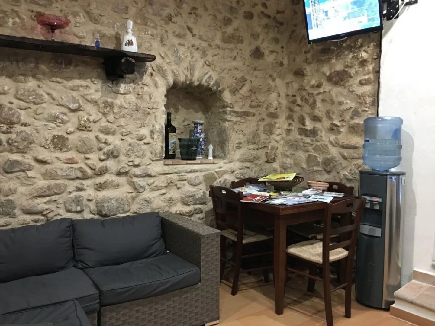 San Pio Bed & Breakfast