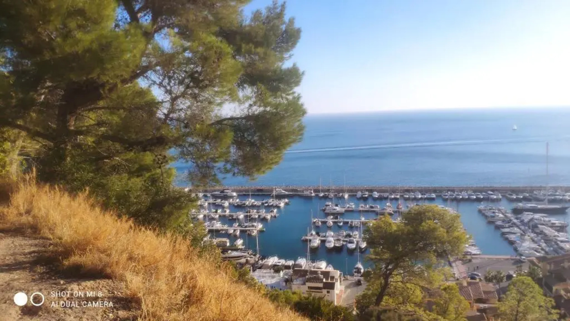 Apartamento Puerto Campomanes - Altea