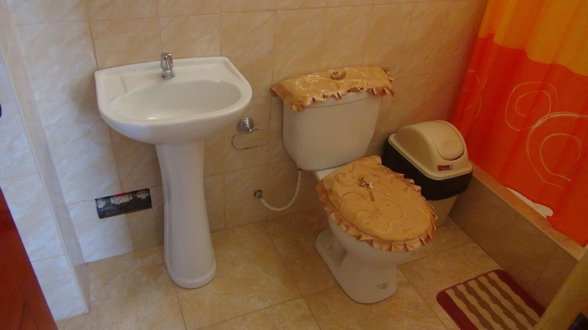 Hostal El Sueno de San Martin