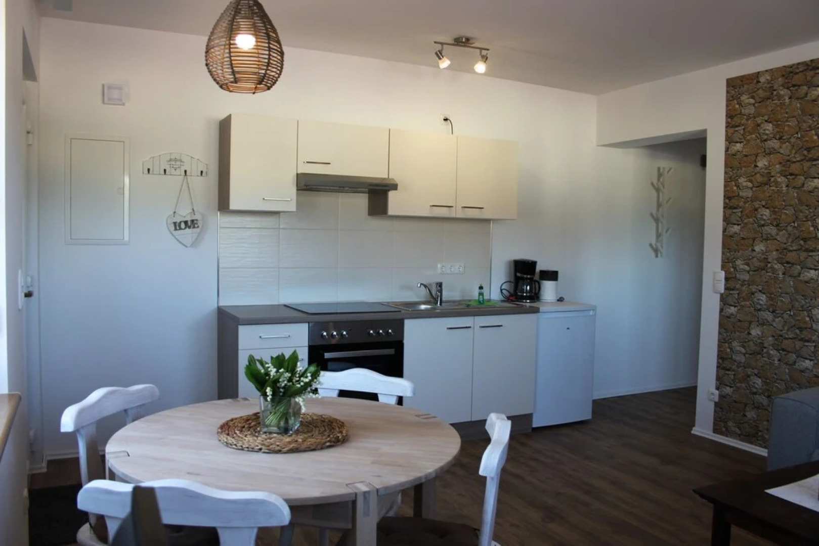 Ferienwohnung Lischka