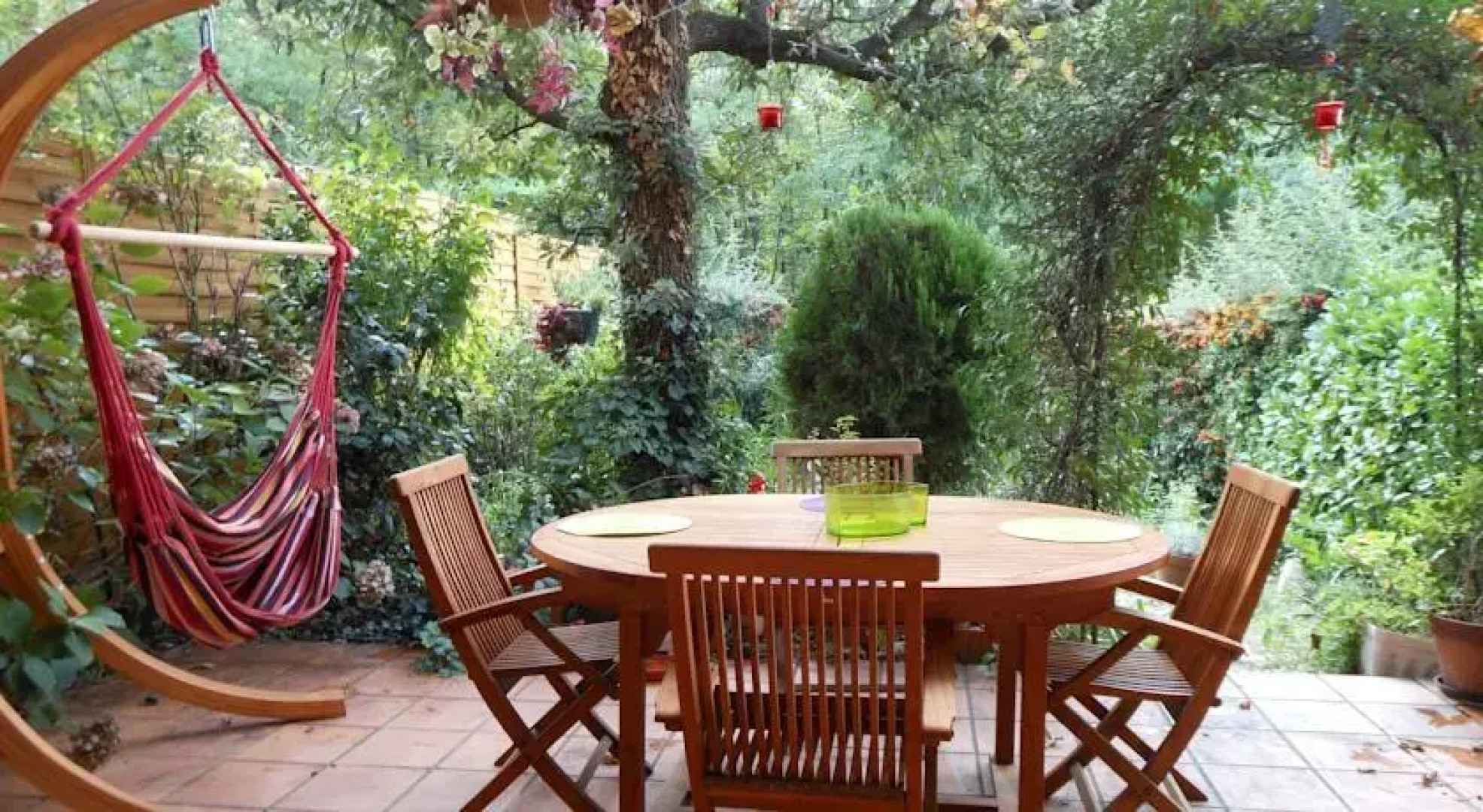 Villa Vernet-Les-Bains