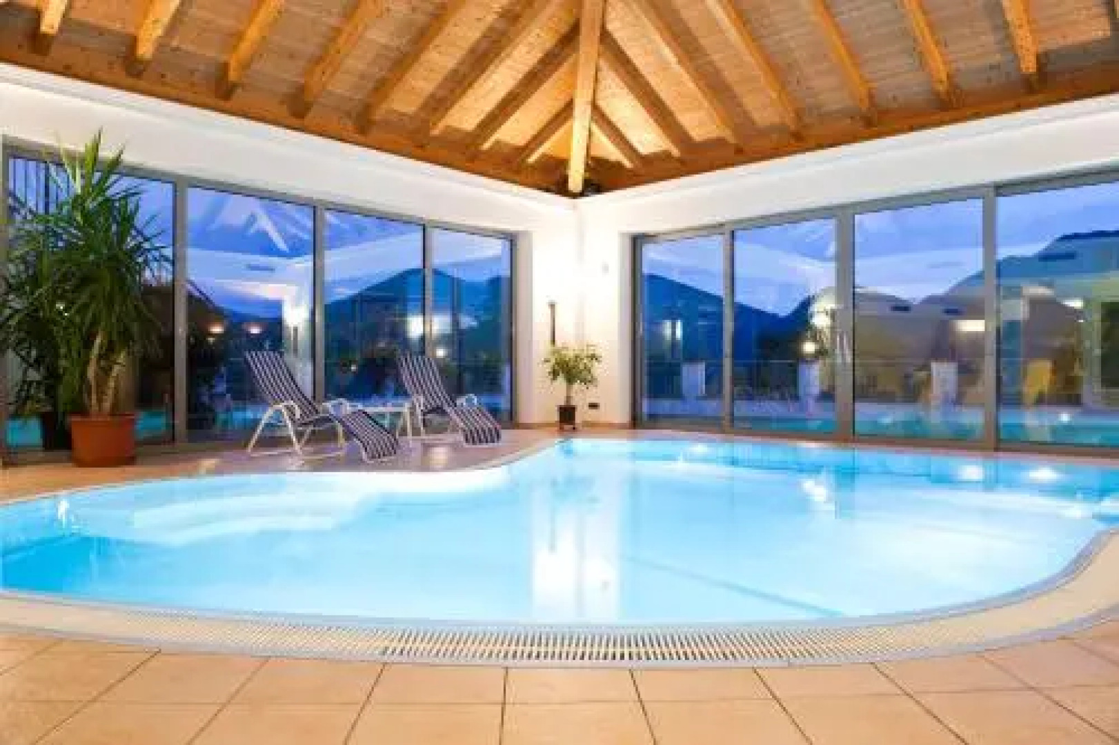 Hotel Haus an der Luck